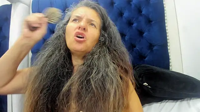 AlondraSosa webcam
