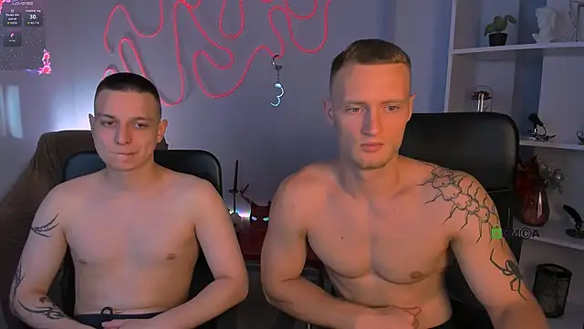 mike_crist webcam