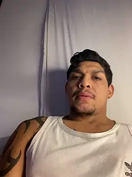 Tatuadomoreno23cm webcam
