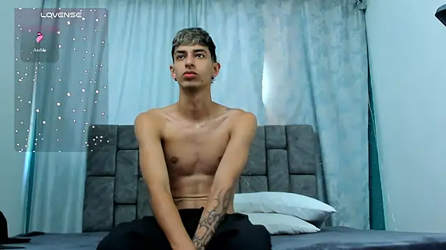 LyanLazarBBC webcam