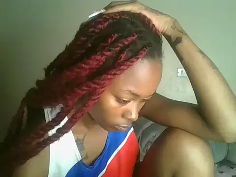 Prettyquueen webcam