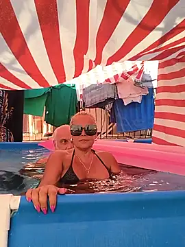 Lakylady webcam