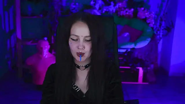 HarleyQuiver webcam