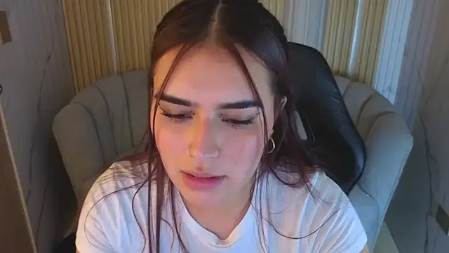 honey_bloom_cn webcam
