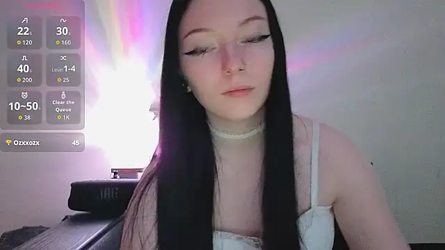 NaomiBunnys webcam
