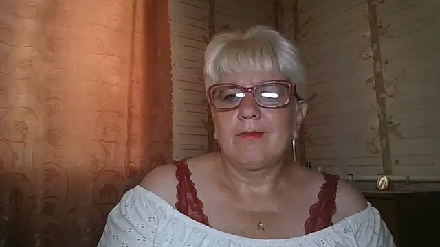 LizaRain777 webcam