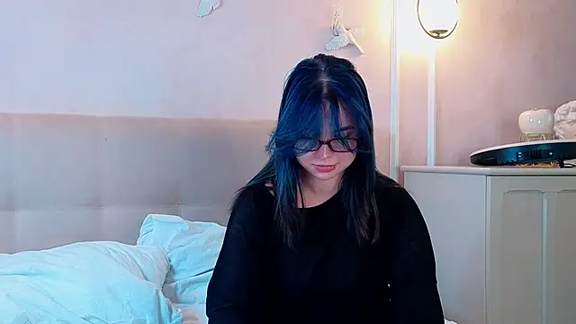 HollyFletcher webcam