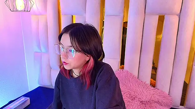Cuore_kazx webcam