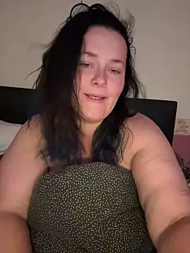 CurvyScarlett69xx webcam