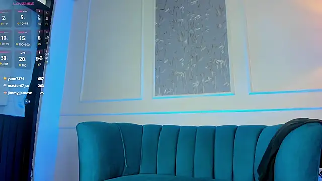 Im_Kael_ webcam
