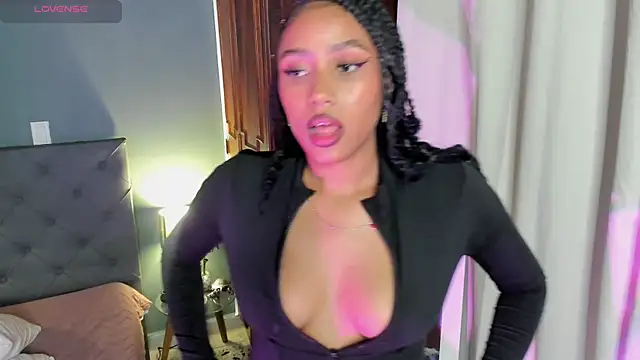 ConnieCole1 webcam