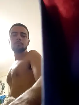 Lucilucifer666 webcam