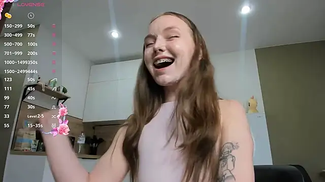 MollyGraffa webcam
