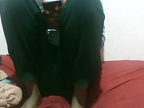 Beauty_lol webcam