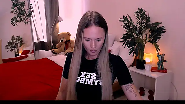 yng_baby webcam