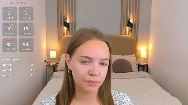 Chloe_Sapphire webcam