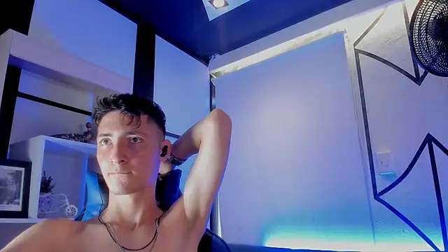 GabyMaru_ webcam