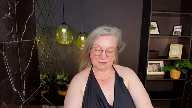NataliMellow webcam