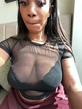 ___Nessa webcam