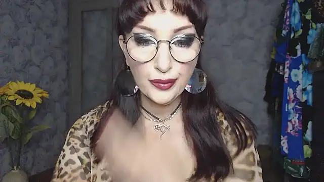 Aziza1 webcam
