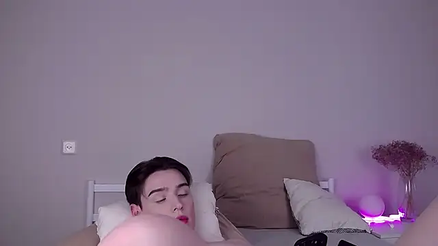 RobbyCharming webcam