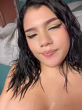 PippiCharmXXX live cam on StripChat