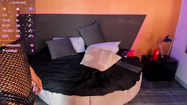 Alexxasexy live sex cam