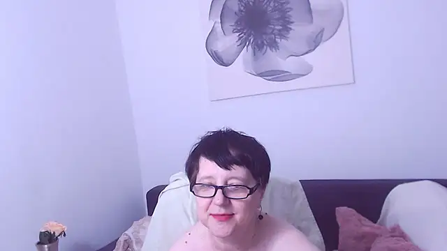 ChristaRose webcam