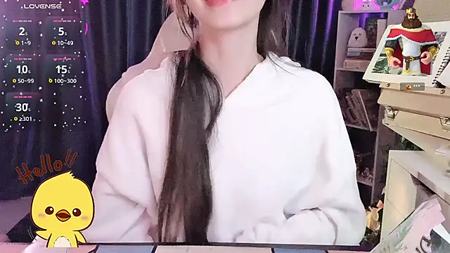 Your-Sunshinee live sex cam