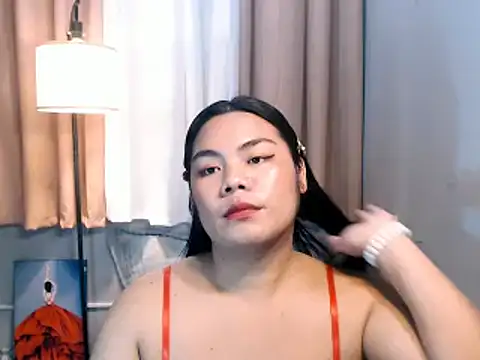TSbrianaHugeCock webcam
