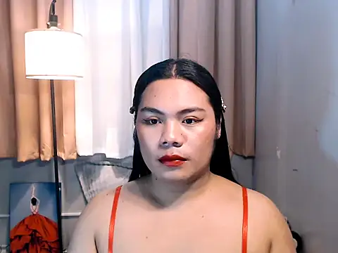 TSbrianaHugeCock webcam