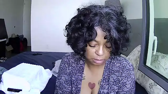 MSweetLindaParks webcam