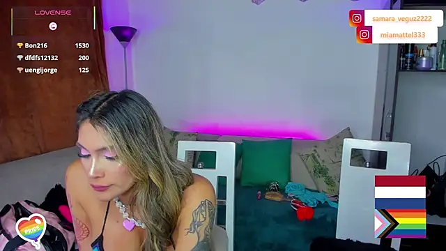 Model: samara_veguz222