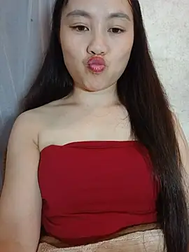 Cherry-squirtt webcam