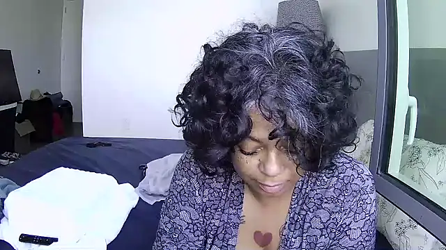 MSweetLindaParks webcam