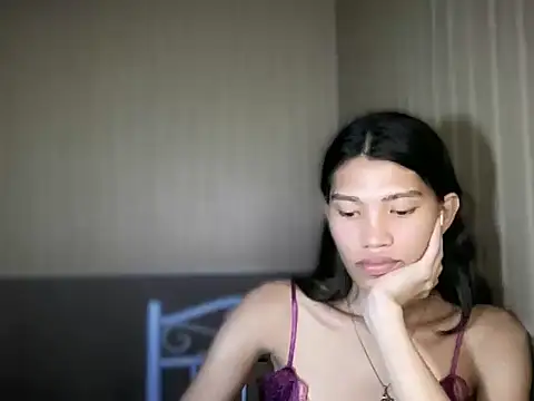 Model: Yourgoddess_jayve