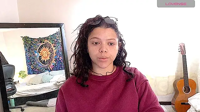 Amanda_sweet webcam