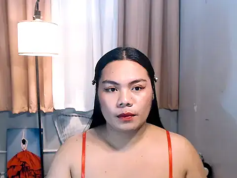 TSbrianaHugeCock webcam