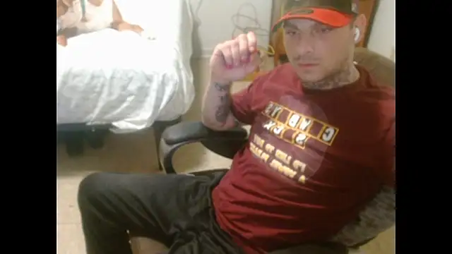 DADDY_KANE8--- webcam