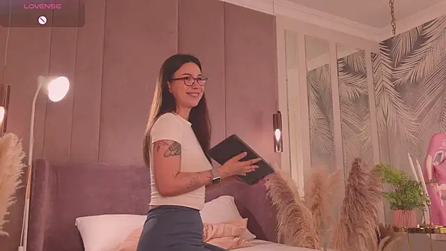 Marie_Diaze webcam