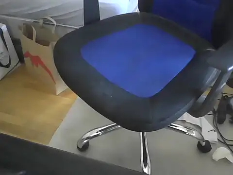 vogonche webcam