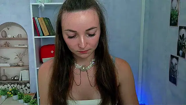 _Barbie_Kiss_ webcam