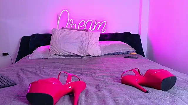 Bimbo_sofi webcam