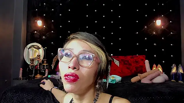 Mara_Gonzalez webcam