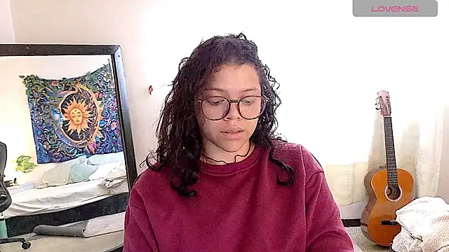 Amanda_sweet webcam