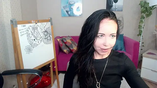 beautiful_moon3 webcam