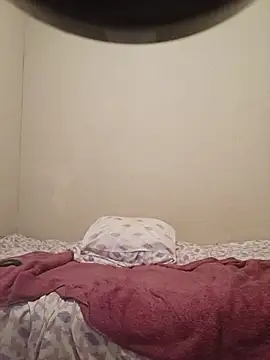BLACKMALF webcam