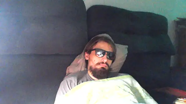 KaelNox webcam