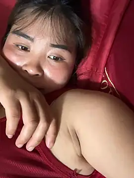LoveShae_XYX webcam
