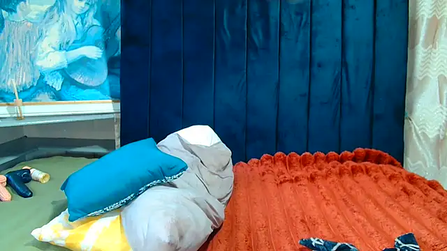 CaramelCandyxx webcam